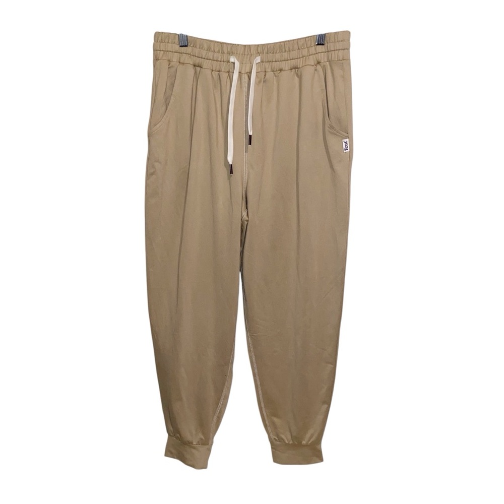 Feat Clothing Roam Performance Joggers Womens Medium Lounge Pants Minimalist